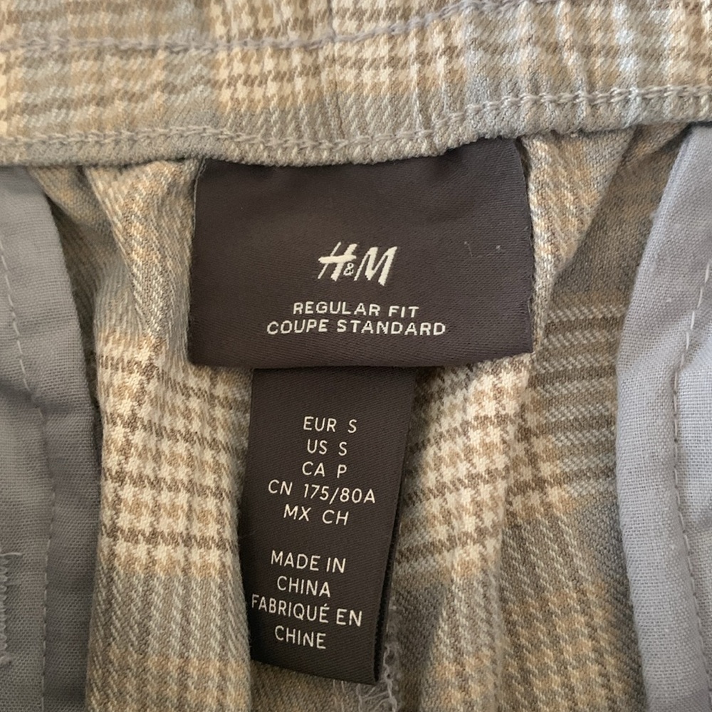 Pants 🩶🩵 - Picture 2 of 6